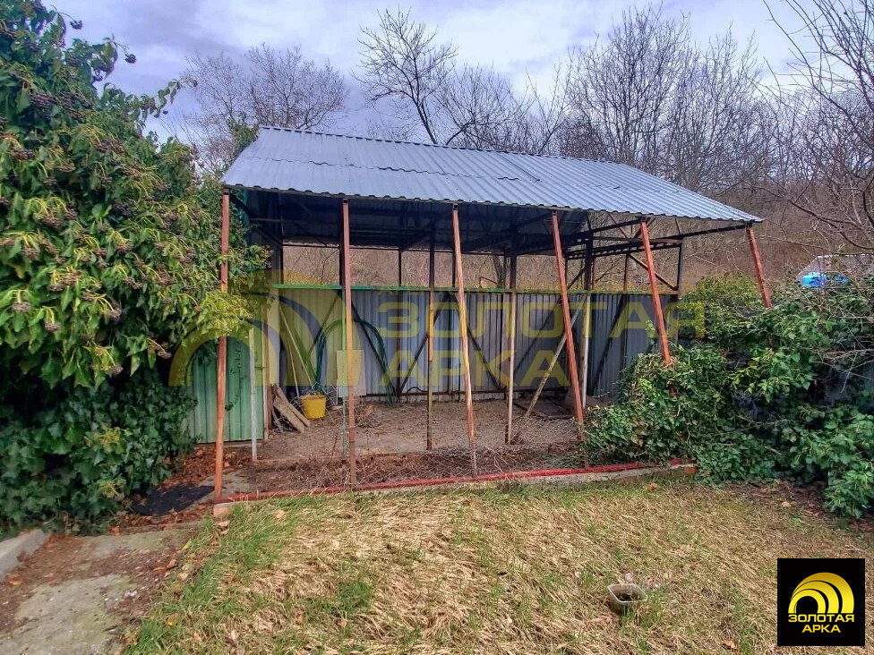 Продажа дома, Ильский, Северский район, ул. Кавказская - Фото 18