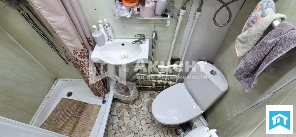 Продажа дома, Иваново, 4-я Комбинатская улица - Фото 7