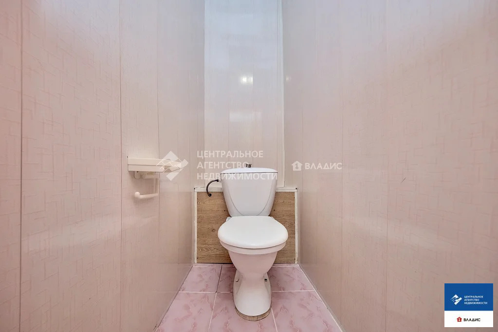 Продажа квартиры, Рязань, ул. Октябрьская - Фото 12