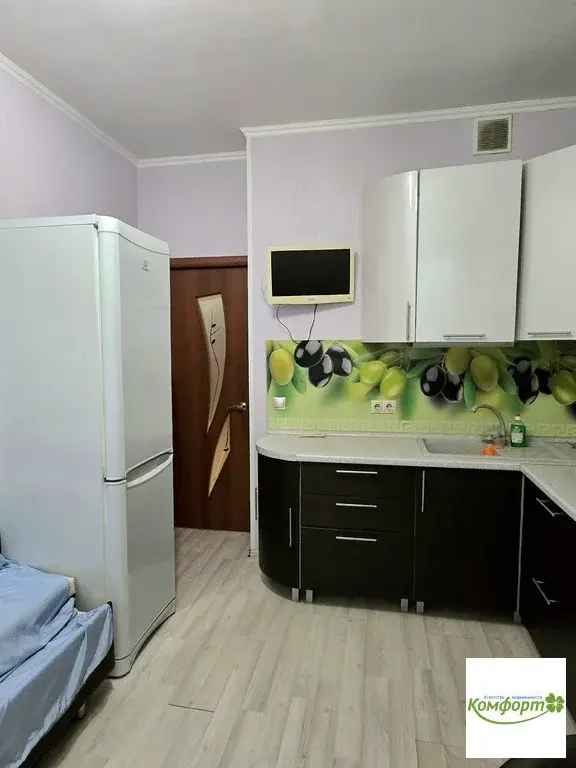 Продается 1 ком. квартира в г. Раменское, ул. Приборостроителей, 1А - Фото 3
