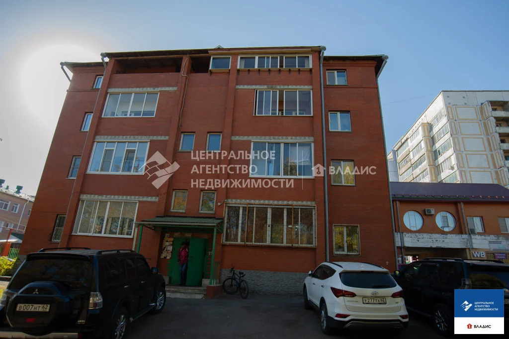 Продажа квартиры, Рязань, ул. Зубковой - Фото 20