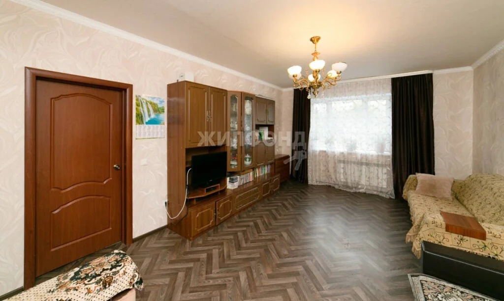 Продажа квартиры, Новосибирск, ул. Гэсстроевская - Фото 3