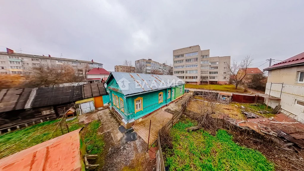 городской округ Владимир, Владимир, Ленинский район, Бакулинская . - Фото 4