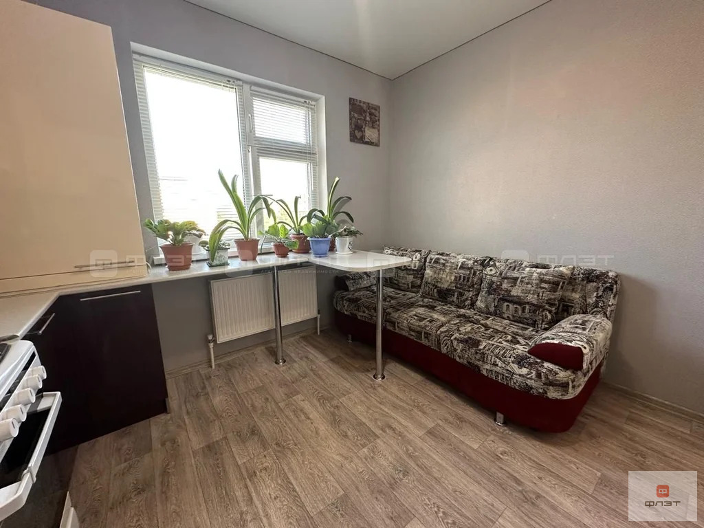 Продажа квартиры, Куюки, Пестречинский район, 4-й квартал - Фото 5
