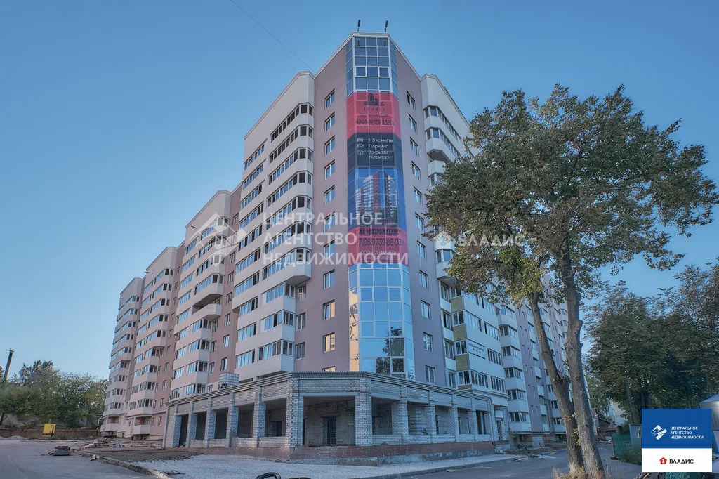 Продажа квартиры, Рязань, Касимовское ш. - Фото 1