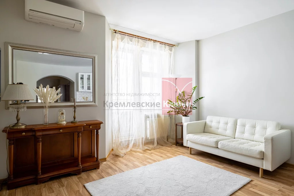 Продажа квартиры, Улица Шпалерная, дом 42 - Фото 13