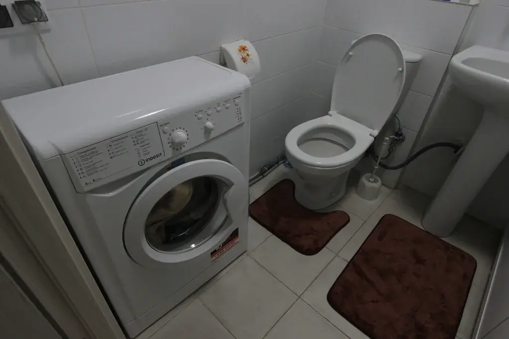 Студия ул.Курчатова, дом 25/3 - Фото 9