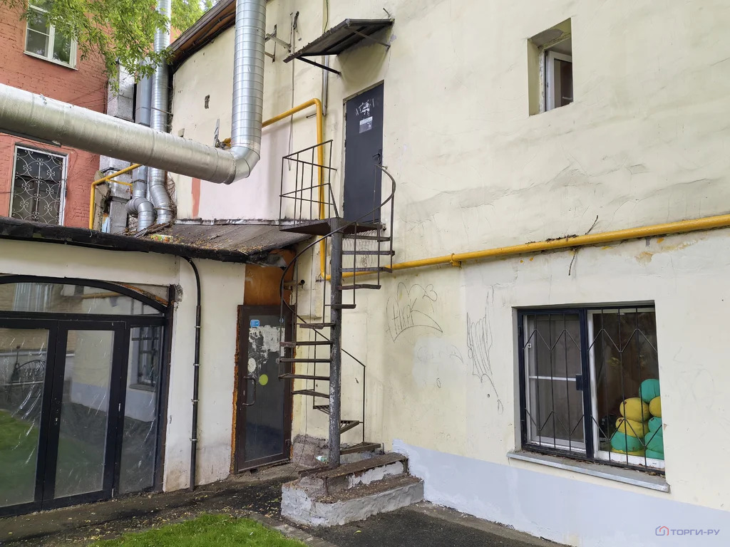 Продажа квартиры, ул. Покровка - Фото 5