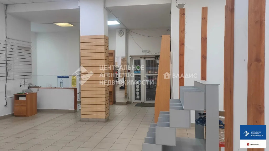 Аренда ПСН, Рязань, ул. Гоголя - Фото 2