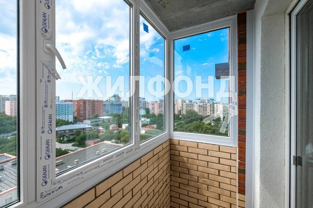 Продажа квартиры, Новолуговое, Новосибирский район, 3-й квартал - Фото 18