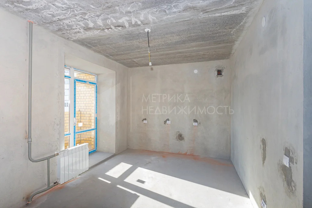 Продажа квартиры, Тюмень, г Тюмень - Фото 7