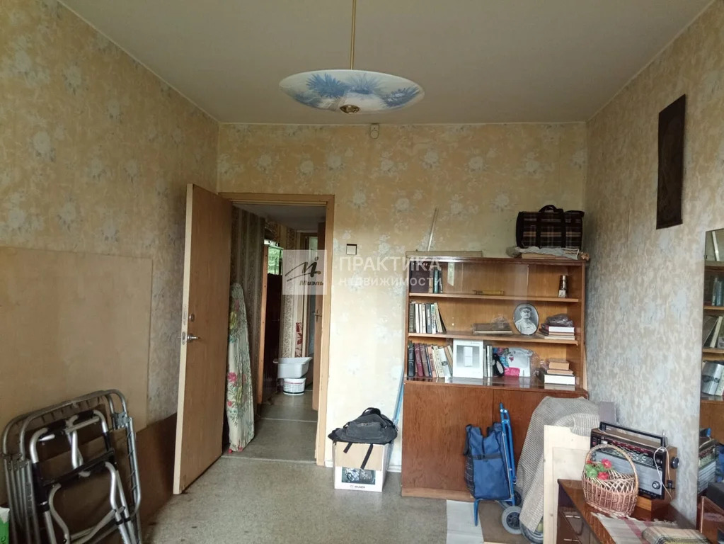 Продажа квартиры, ул. Магнитогорская - Фото 13