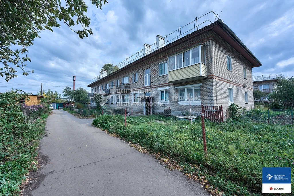Продажа квартиры, Рыбное, Рыбновский район, ул. Большая - Фото 16
