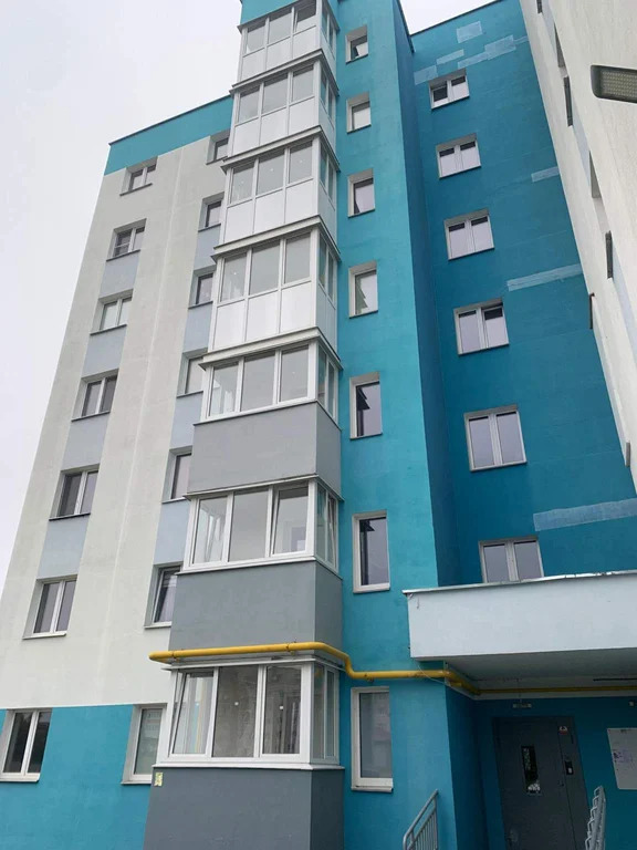 Продажа 2к квартиры 57,1 м2 - Фото 7