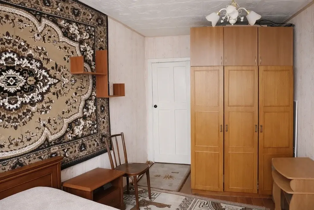 Квартира по ул. Розы Люксембург 1 - Фото 3