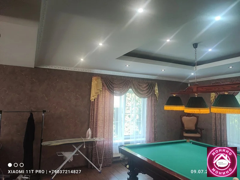 Продажа дома, Монино, Щелковский район, сосновая - Фото 20