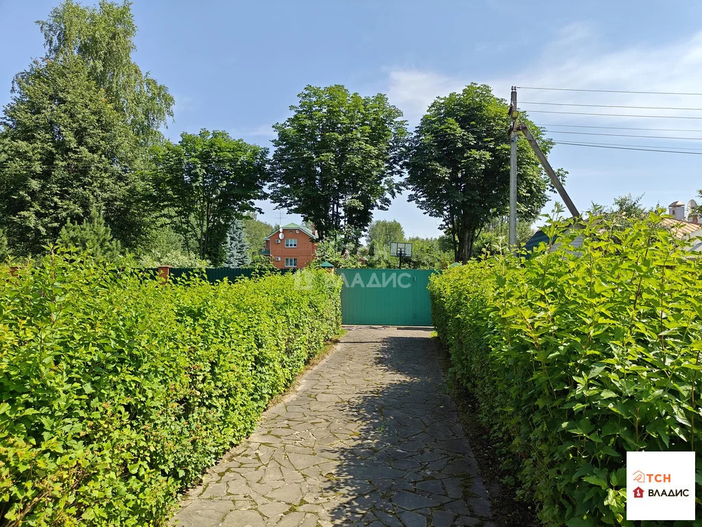 Продажа участка, Шевелкино, Щелковский район - Фото 2