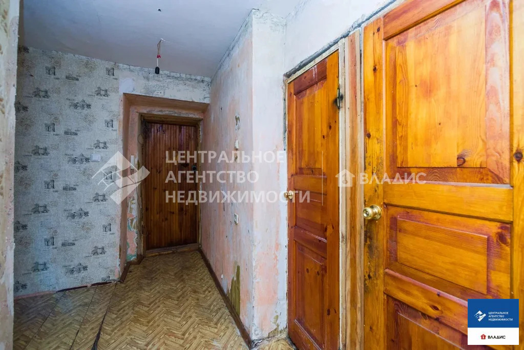 Продажа квартиры, Рязань, ул. Новаторов - Фото 11