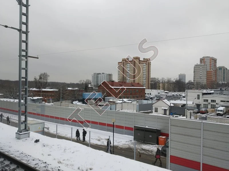 м. ВДНХ, Бажова ул., 1142 м2, Комплекс зданий (ном. объекта: 4319) - Фото 12