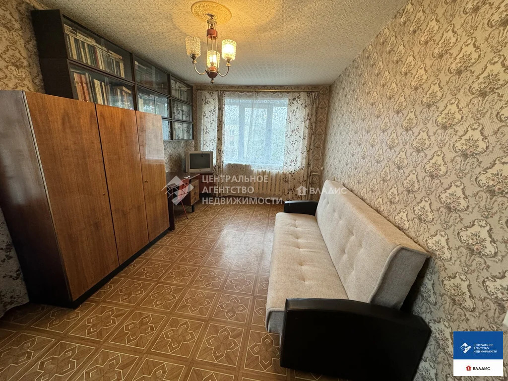 Аренда квартиры, Рязань, ул. Крупской - Фото 7