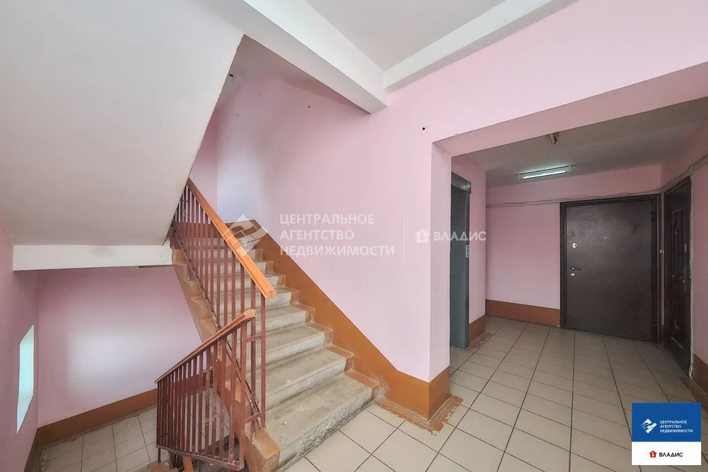 Продажа квартиры, Рязань, Большая улица - Фото 10