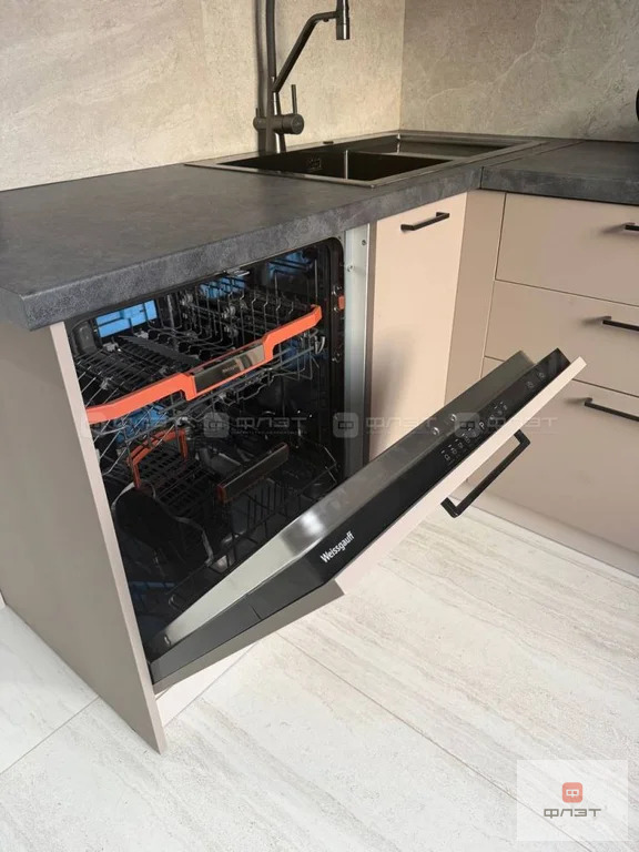 Продажа квартиры, Казань, ул. Четаева - Фото 4