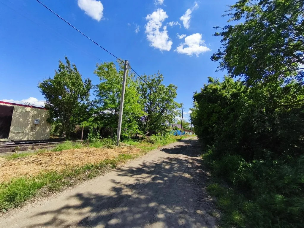 Продажа участка, Львовское, Северский район, ул. Кривая - Фото 8