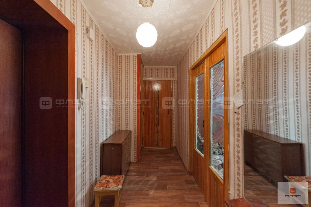 Продажа квартиры, Казань, ул. Юго-Западная 2-я - Фото 6
