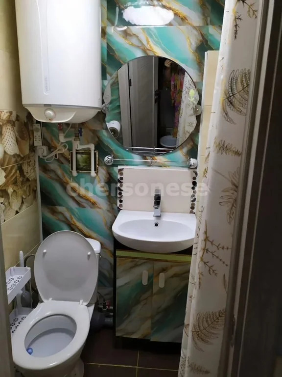 Продажа квартиры, Севастополь, ул. Маршала Геловани - Фото 9