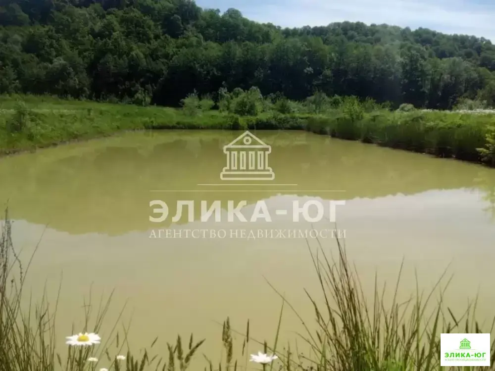 Продажа участка, Дефановка, Туапсинский район - Фото 8