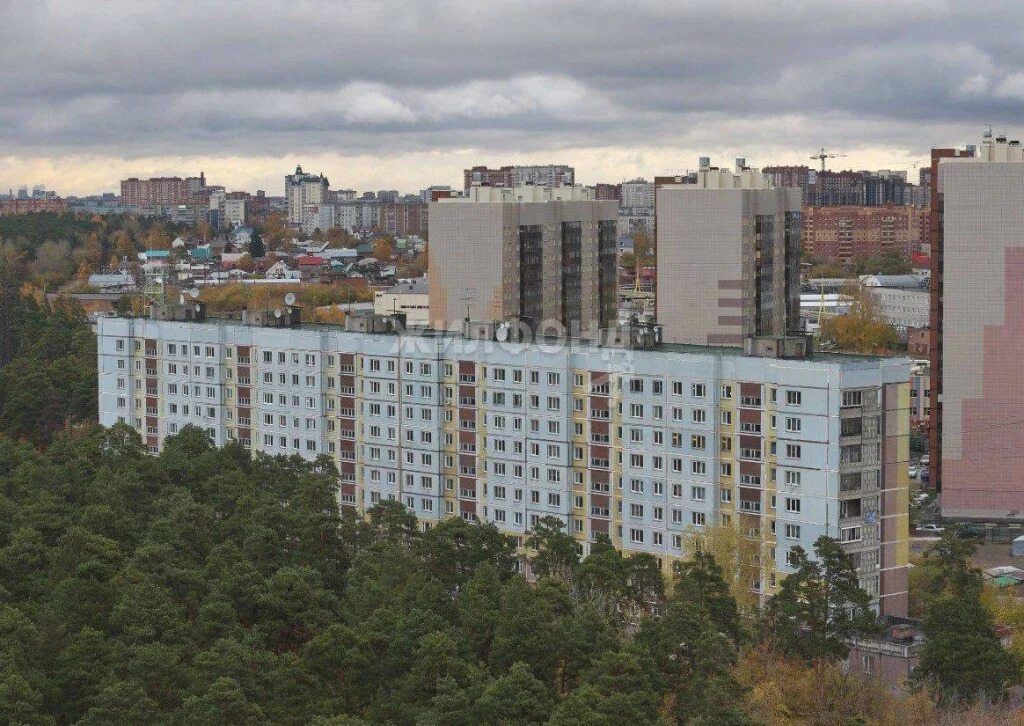 Продажа квартиры, Новосибирск, ул. Сухарная - Фото 15