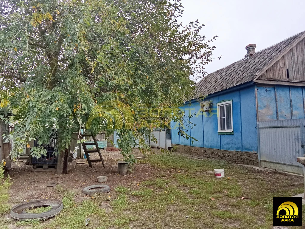 Продажа дома, Михайловское, Северский район, ул. Свободы - Фото 25