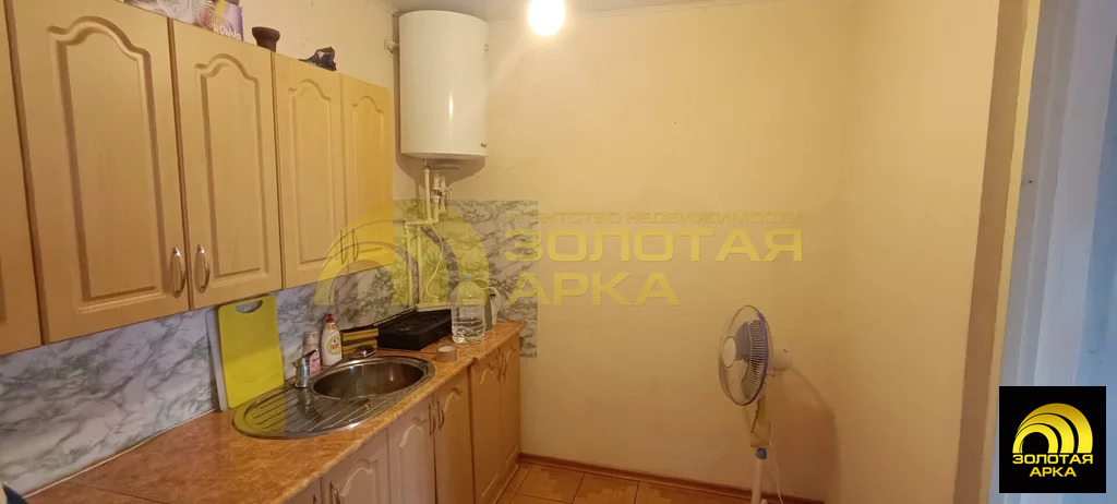 Продажа квартиры, Волна, Темрюкский район, ул. Таманская - Фото 22