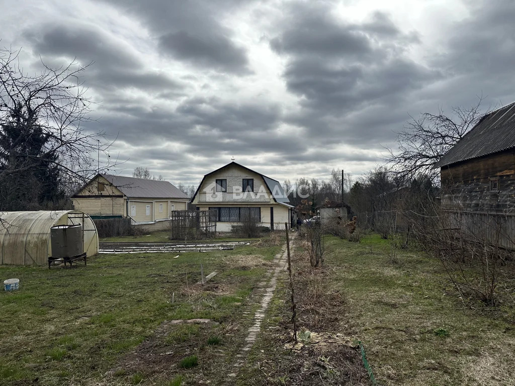 Собинский район, деревня Хреново, дом на продажу, Купить дом Хреново,  Собинский район, ID объекта - 506693399