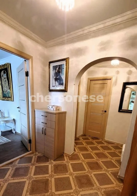 Продажа квартиры, Севастополь, Античный пр-кт. - Фото 4