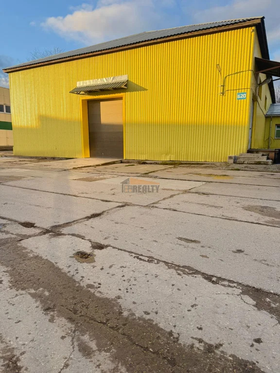 Аренда склада, Одинцово, ул. Акуловская - Фото 1