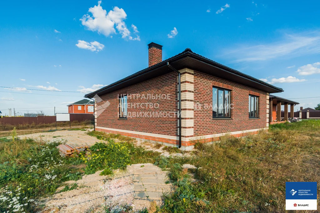 Продажа дома, Рязанский район, Отрадная улица - Фото 4
