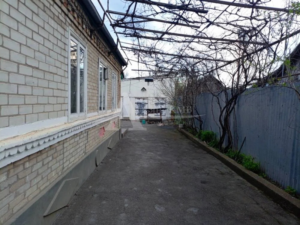 Продажа дома, Георгиевск, Жукова ул. - Фото 2