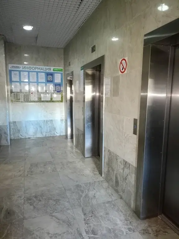 1-ка, Красногорск, Космонавтов б-р, 11 - Фото 8