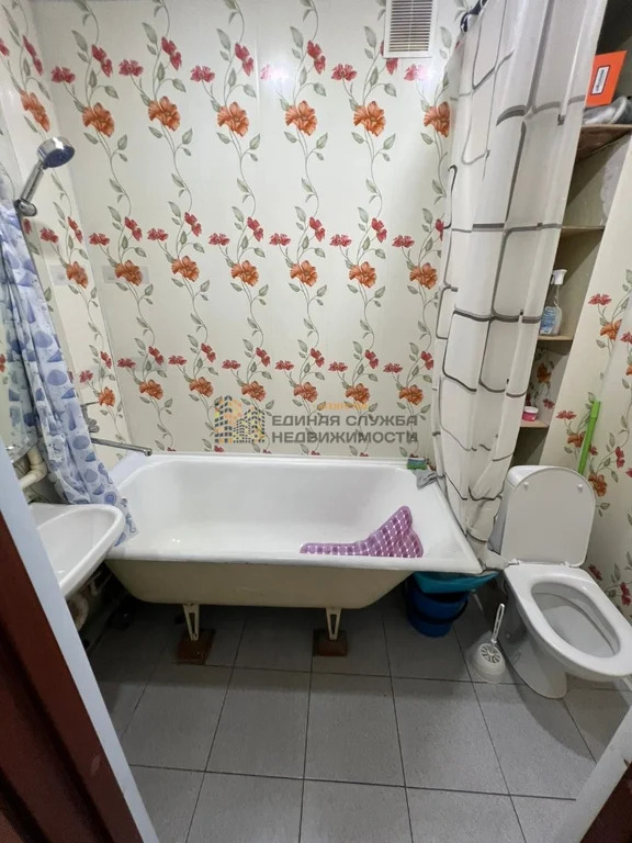 Аренда квартиры, Уфа, Октября пр-кт. - Фото 7