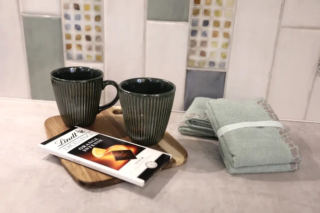 Квартира эгоистки - Фото 19