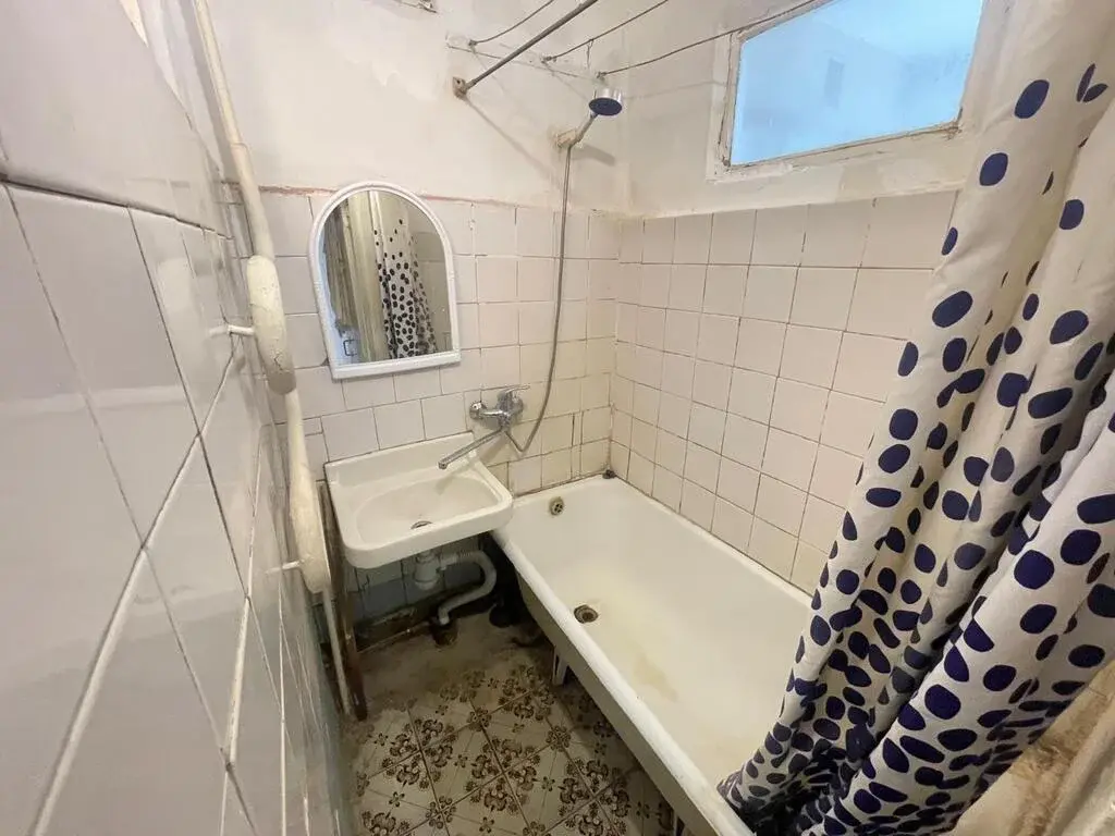 2-к. квартира, 45,3 м2, 4/5 эт. - Фото 3