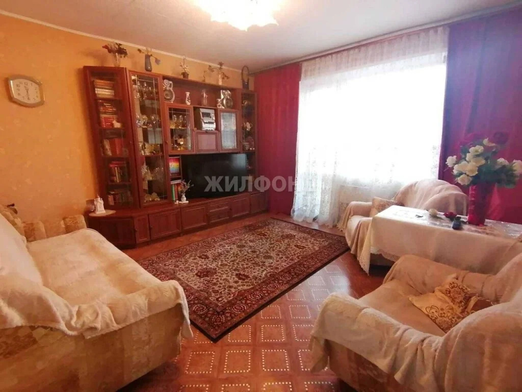 Продажа квартиры, Новосибирск, ул. Троллейная - Фото 0