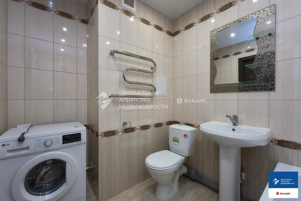 Продажа квартиры, Рязань, ул. Мервинская - Фото 4