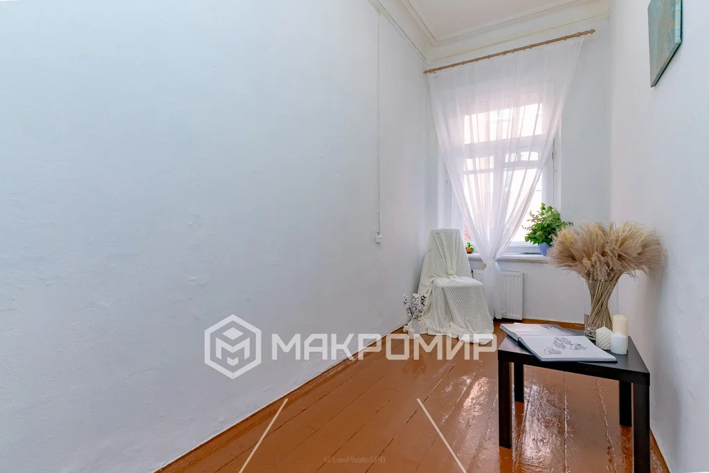 Продажа квартиры, 20-я В.О. линия - Фото 6