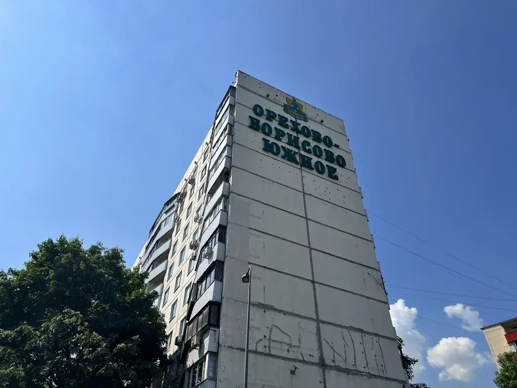 3к. Каширское ш., д.114к1 - Фото 14