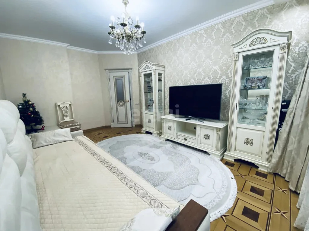 Продажа квартиры, Чечерский проезд - Фото 0