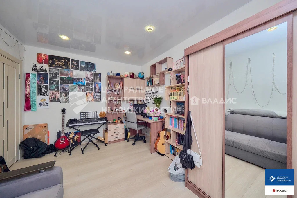 Продажа дома, Рыбновский район, Озёрная улица - Фото 7