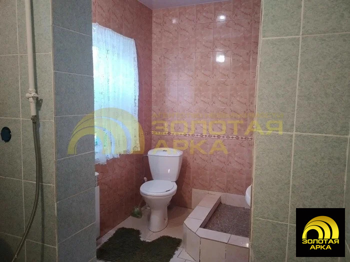 Продажа дома, Крымск, Крымский район, ул. Комсомольская - Фото 6