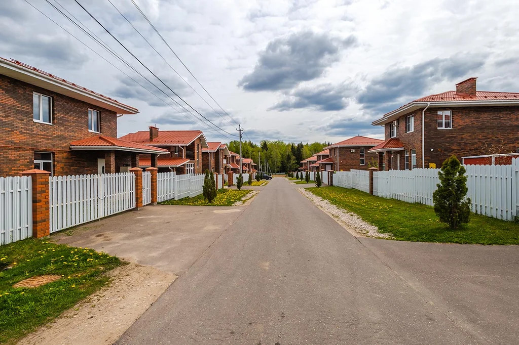 Продажа дома, Некрасовский, Дмитровский район - Фото 3